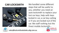 ATLG Locksmith Adelaide image 1